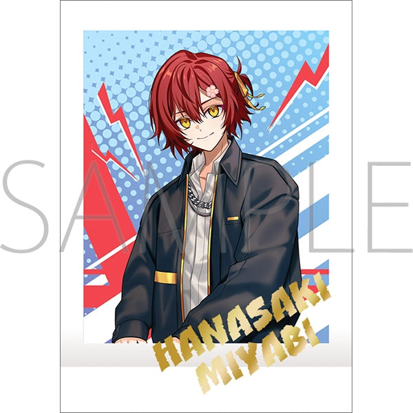 現貨 Holostars 收藏卡第三彈「ぽしゃこれ-Vol.3-」。 BOX