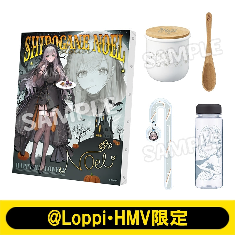 [預訂][受注生產]hololive × LAWSON ローソンオリジナルグッズ2026(羅森原創周邊2026)