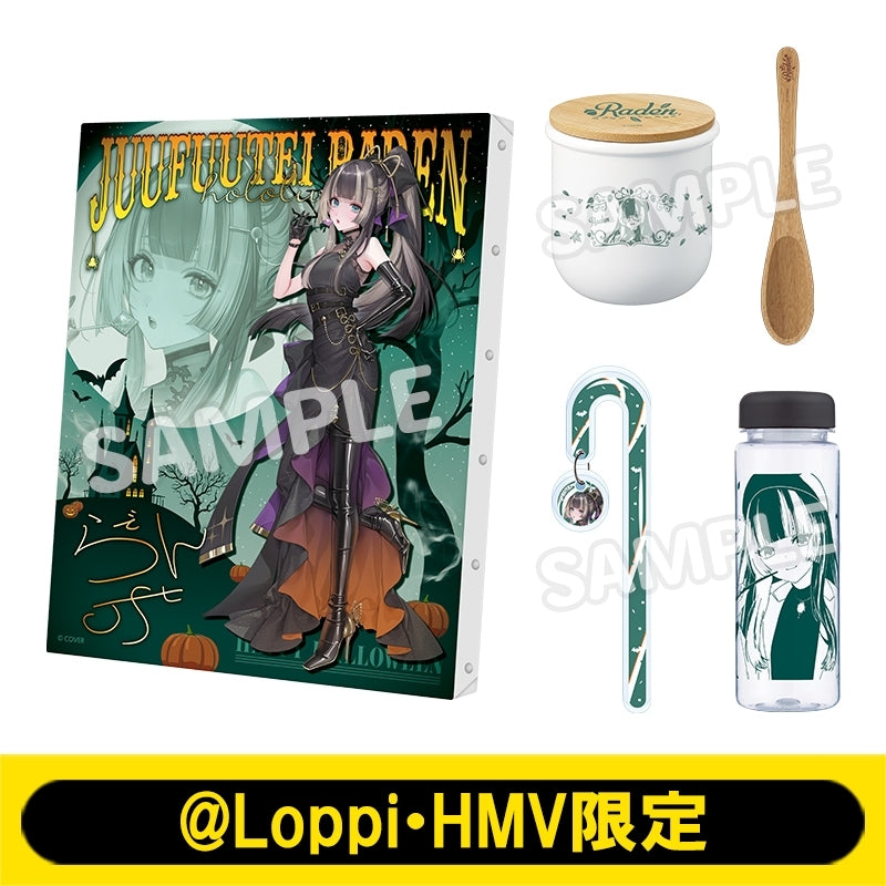[預訂][受注生產]hololive × LAWSON ローソンオリジナルグッズ2026(羅森原創周邊2026)