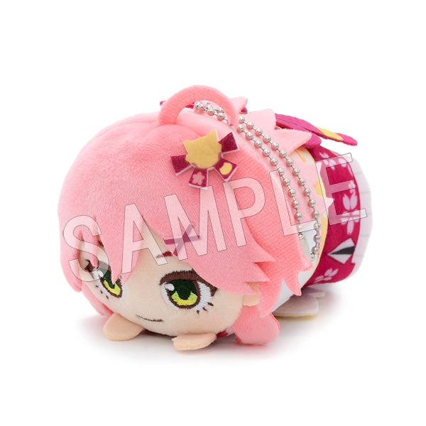 [pre-order] Taiyaki x hololive Sakura Miko cooperation goods