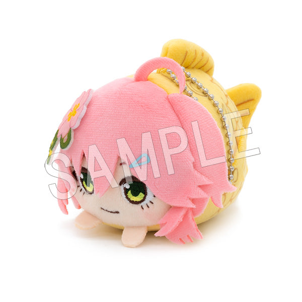 [pre-order] Taiyaki x hololive Sakura Miko cooperation goods