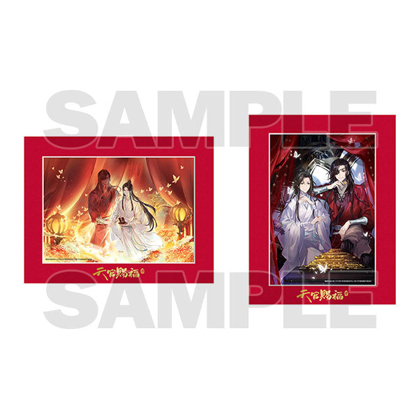  [In-stock]  [Heaven Official's Blessing] AGF2023 goods