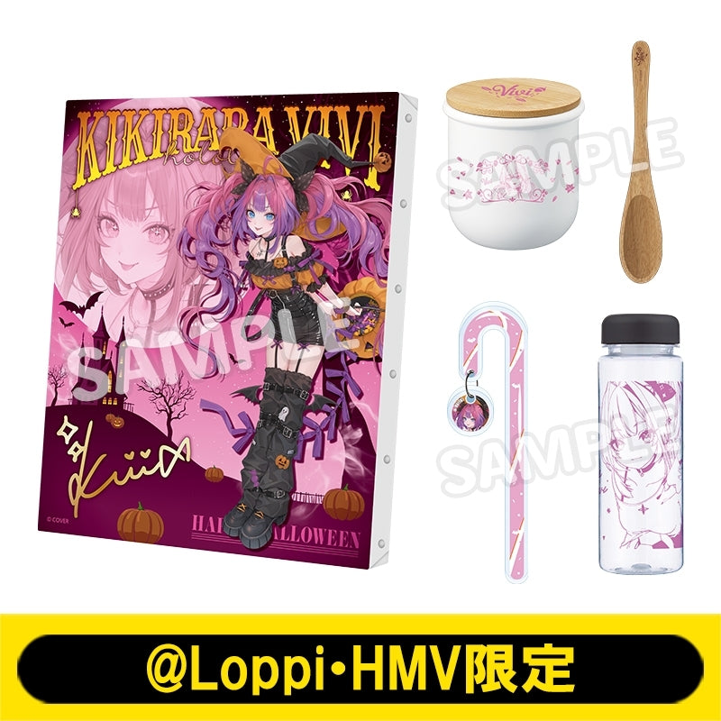 [預訂][受注生產]hololive × LAWSON ローソンオリジナルグッズ2026(羅森原創周邊2026)