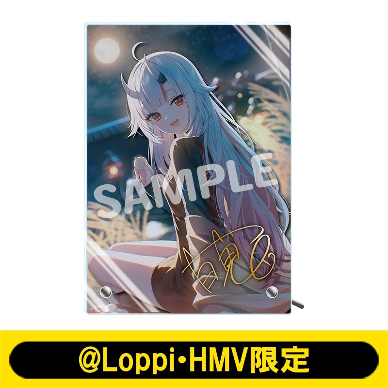 [預訂][受注生產]hololive × LAWSON ローソンオリジナルグッズ2026(羅森原創周邊2026)