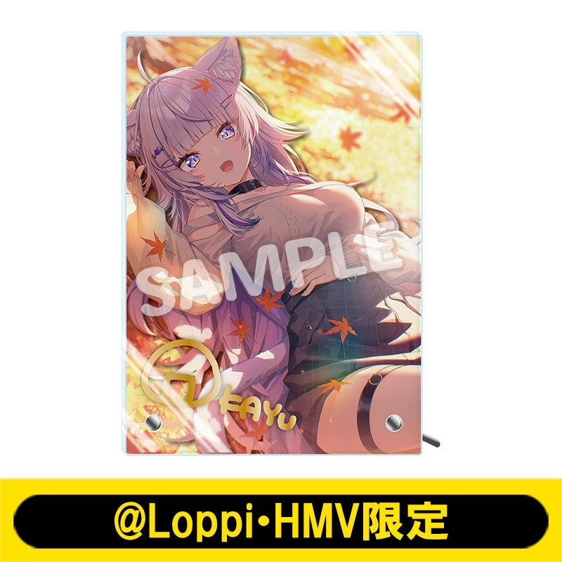 [預訂][受注生產]hololive × LAWSON ローソンオリジナルグッズ2026(羅森原創周邊2026)