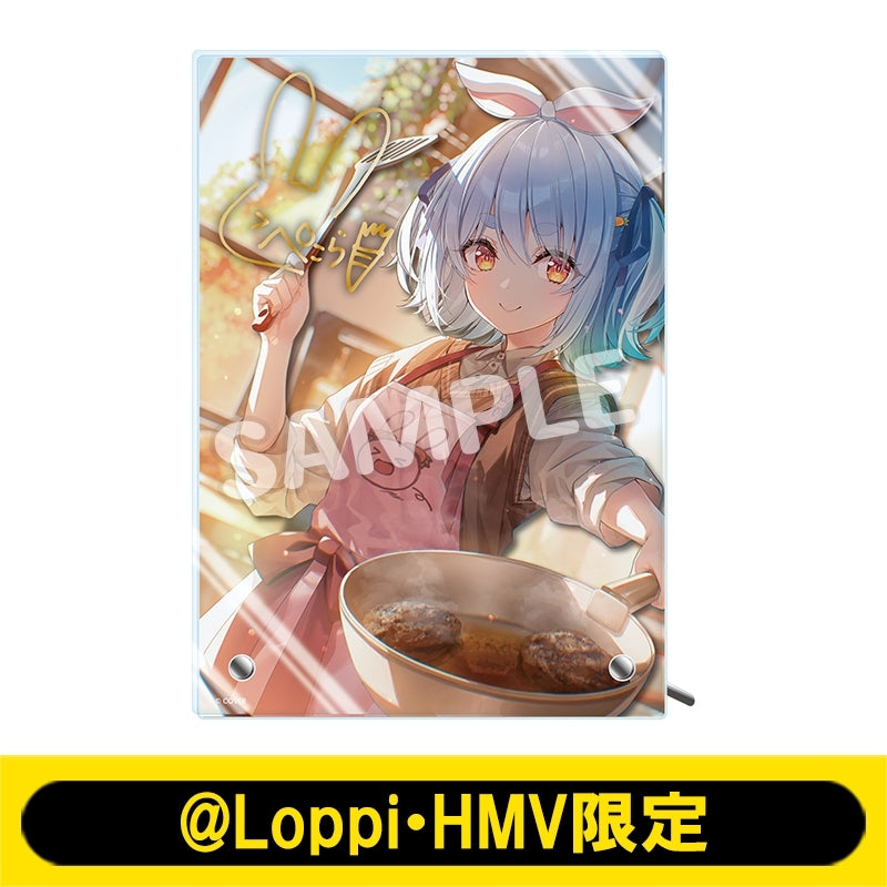 [預訂][受注生產]hololive × LAWSON ローソンオリジナルグッズ2026(羅森原創周邊2026)