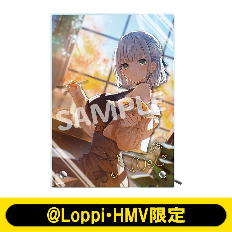 [預訂][受注生產]hololive × LAWSON ローソンオリジナルグッズ2026(羅森原創周邊2026)