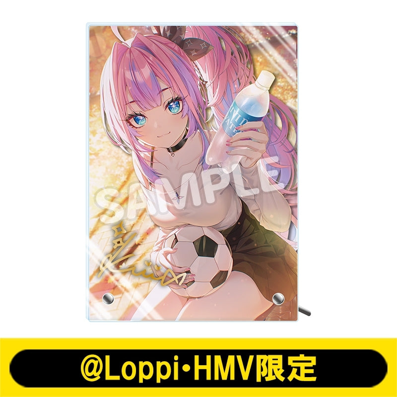 [預訂][受注生產]hololive × LAWSON ローソンオリジナルグッズ2026(羅森原創周邊2026)