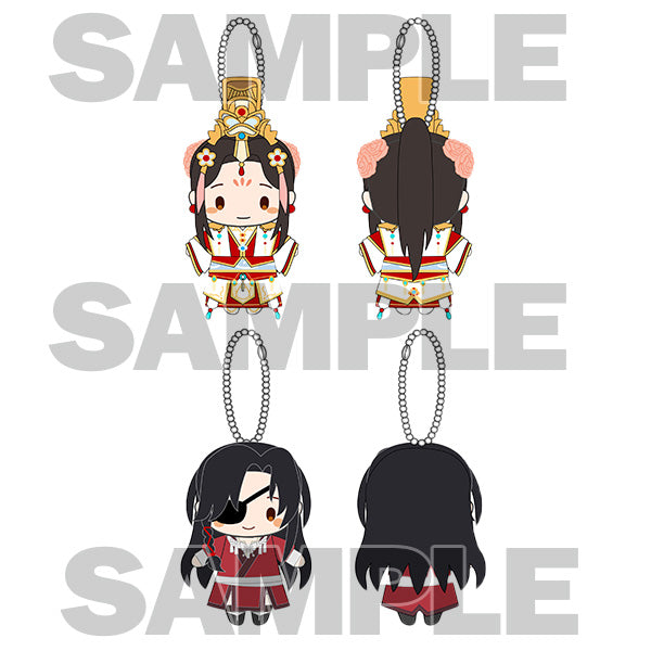  [In-stock]  [Heaven Official's Blessing] AGF2023 goods