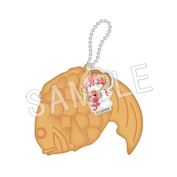 [pre-order] Taiyaki x hololive Sakura Miko cooperation goods