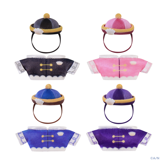 [Pre-order] Nijisanji 【YumYum!】 [for Nijimarutto] Chinese Style Clothing ( Hat)