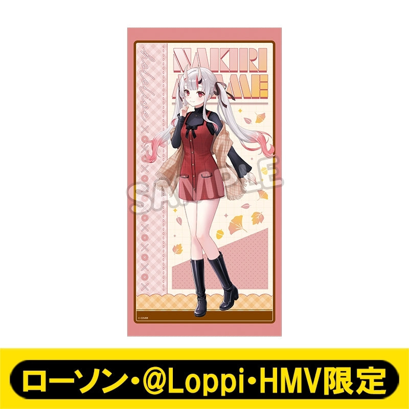 [預訂][受注生產]hololive × LAWSON ローソンオリジナルグッズ2026(羅森原創周邊2026)