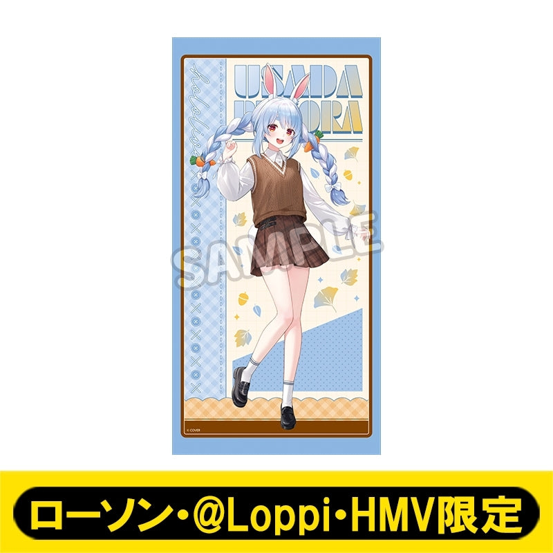 [預訂][受注生產]hololive × LAWSON ローソンオリジナルグッズ2026(羅森原創周邊2026)