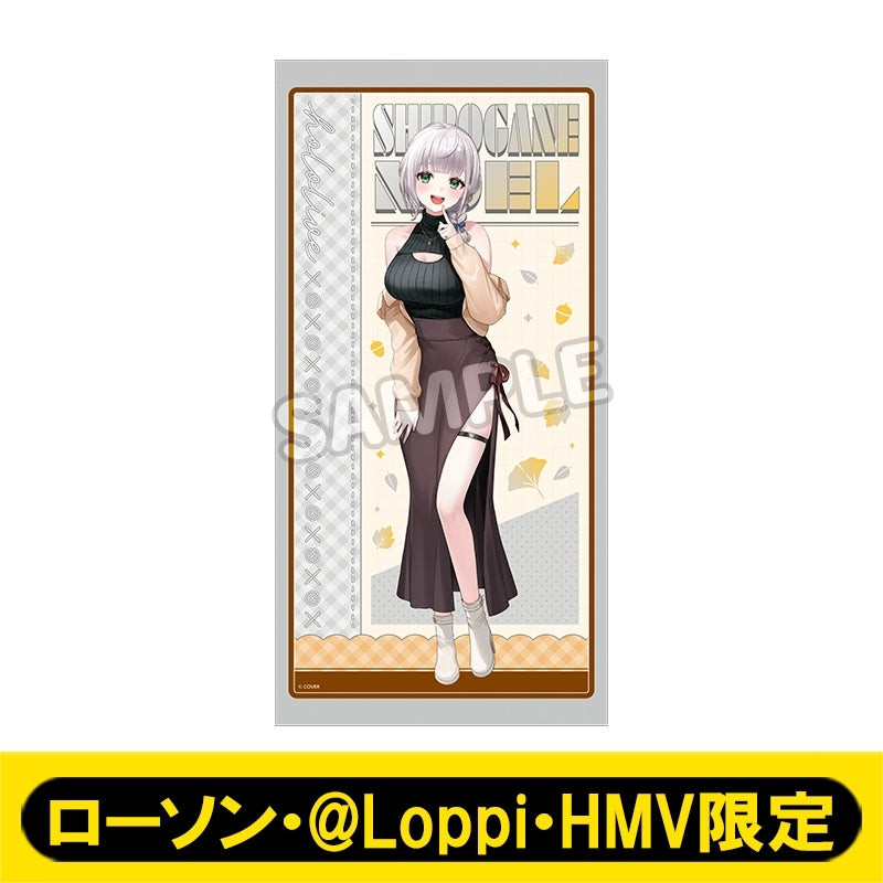 [預訂][受注生產]hololive × LAWSON ローソンオリジナルグッズ2026(羅森原創周邊2026)