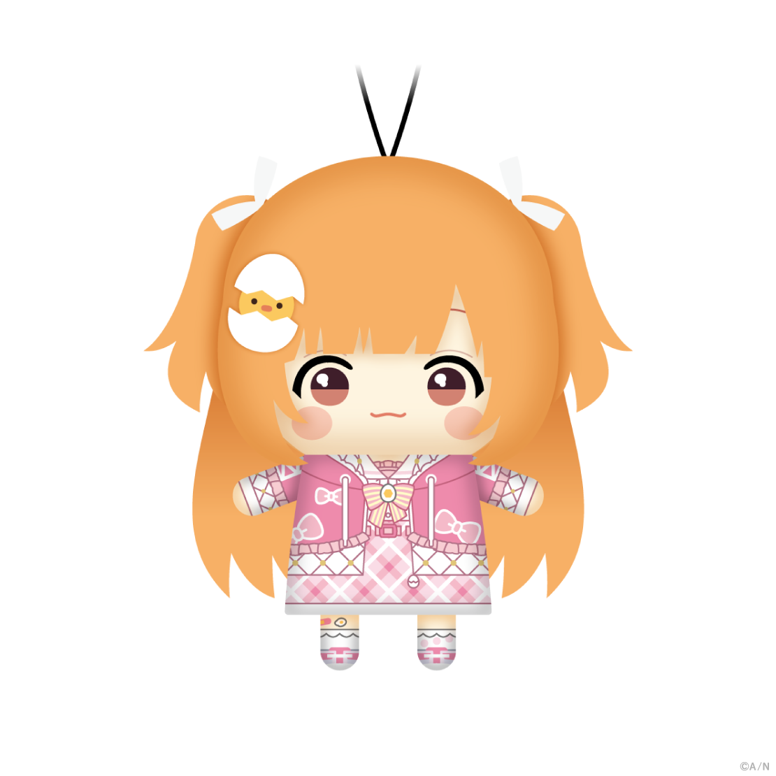[Pre-order] Nijisanji 【Speciale 2nd】Puppet 