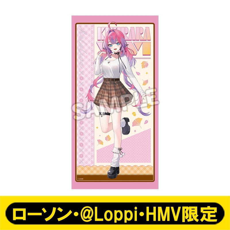 [預訂][受注生產]hololive × LAWSON ローソンオリジナルグッズ2026(羅森原創周邊2026)