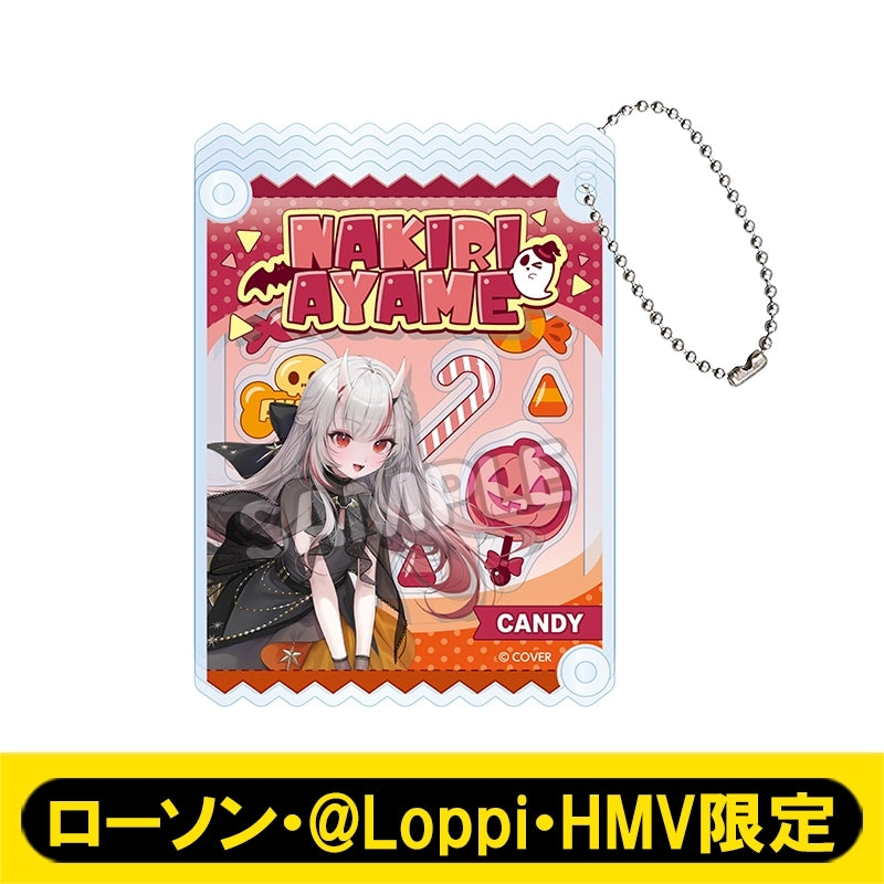 [預訂][受注生產]hololive × LAWSON ローソンオリジナルグッズ2026(羅森原創周邊2026)