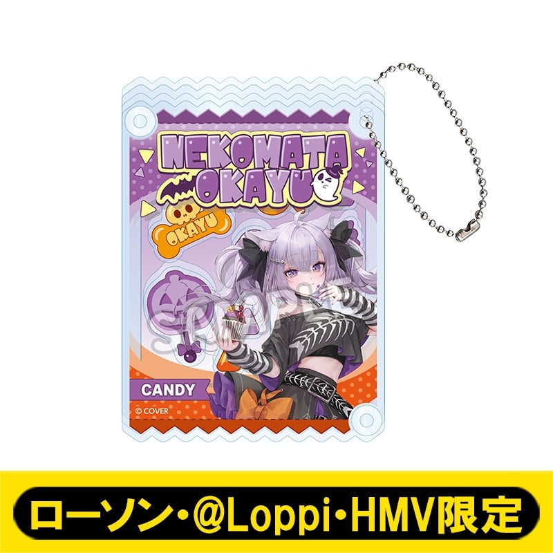 [預訂][受注生產]hololive × LAWSON ローソンオリジナルグッズ2026(羅森原創周邊2026)