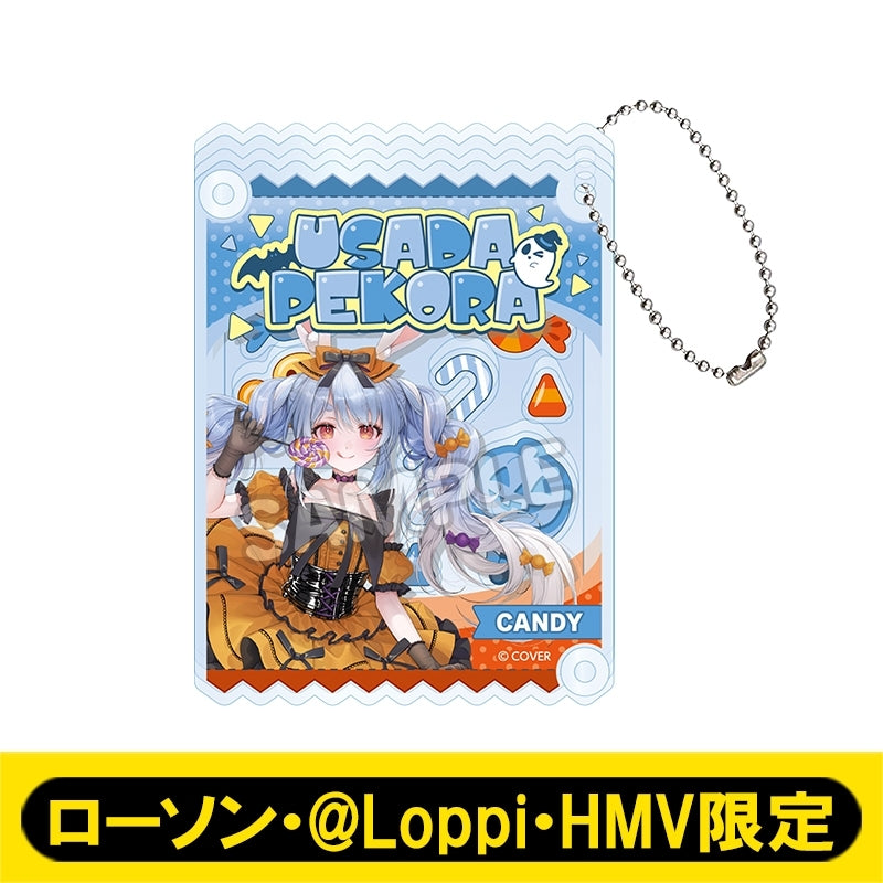 [預訂][受注生產]hololive × LAWSON ローソンオリジナルグッズ2026(羅森原創周邊2026)