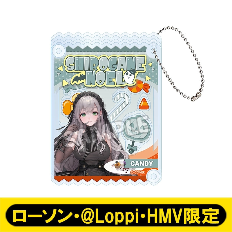 [預訂][受注生產]hololive × LAWSON ローソンオリジナルグッズ2026(羅森原創周邊2026)