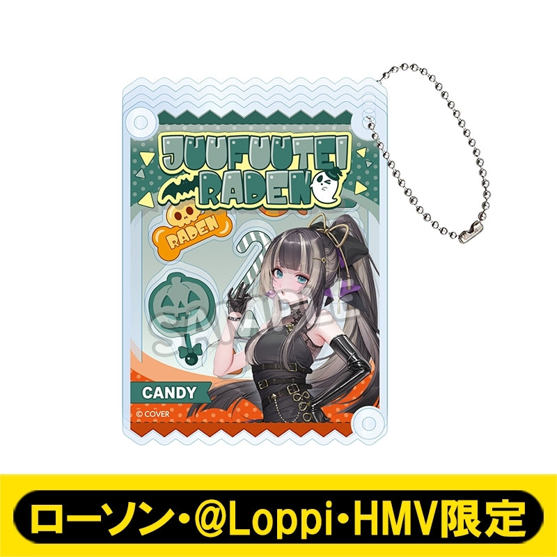 [預訂][受注生產]hololive × LAWSON ローソンオリジナルグッズ2026(羅森原創周邊2026)