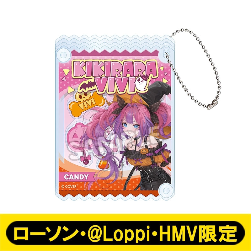 [預訂][受注生產]hololive × LAWSON ローソンオリジナルグッズ2026(羅森原創周邊2026)