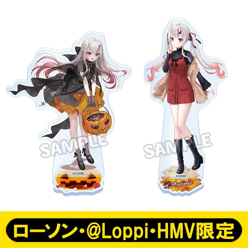 [預訂][受注生產]hololive × LAWSON ローソンオリジナルグッズ2026(羅森原創周邊2026)