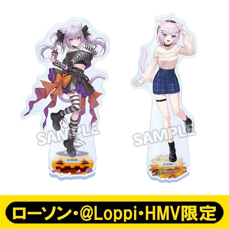 [預訂][受注生產]hololive × LAWSON ローソンオリジナルグッズ2026(羅森原創周邊2026)