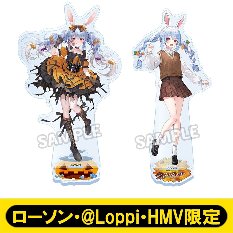 [預訂][受注生產]hololive × LAWSON ローソンオリジナルグッズ2026(羅森原創周邊2026)
