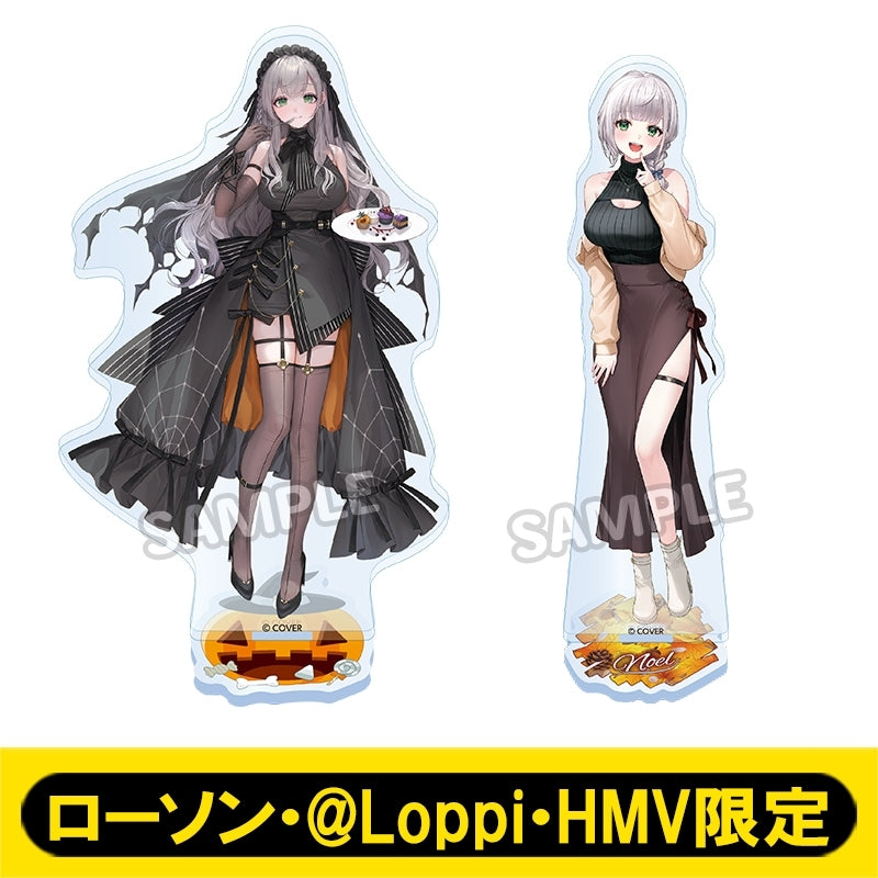 [預訂][受注生產]hololive × LAWSON ローソンオリジナルグッズ2026(羅森原創周邊2026)