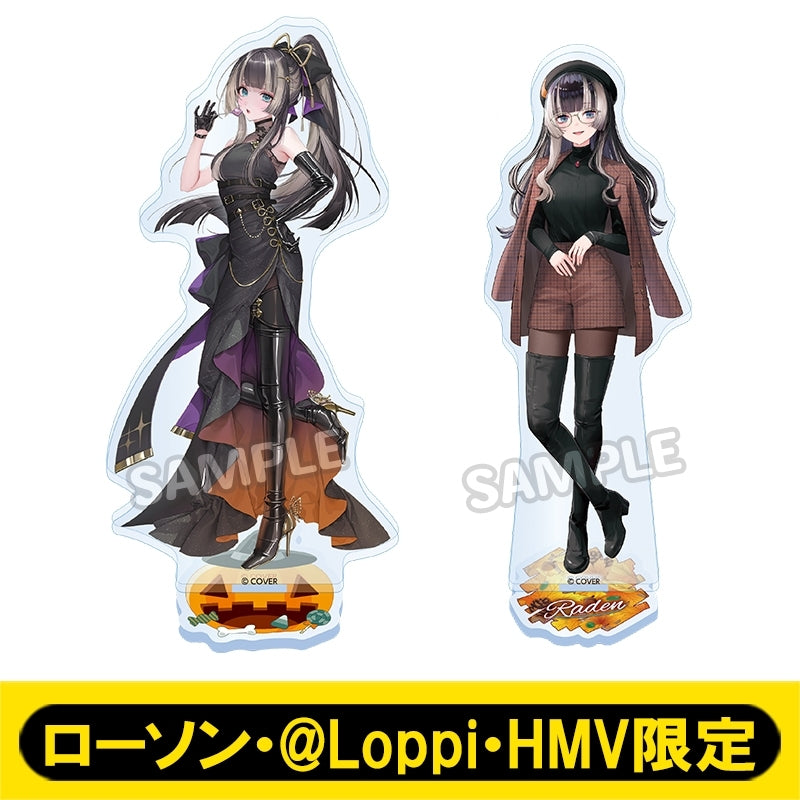 [預訂][受注生產]hololive × LAWSON ローソンオリジナルグッズ2026(羅森原創周邊2026)