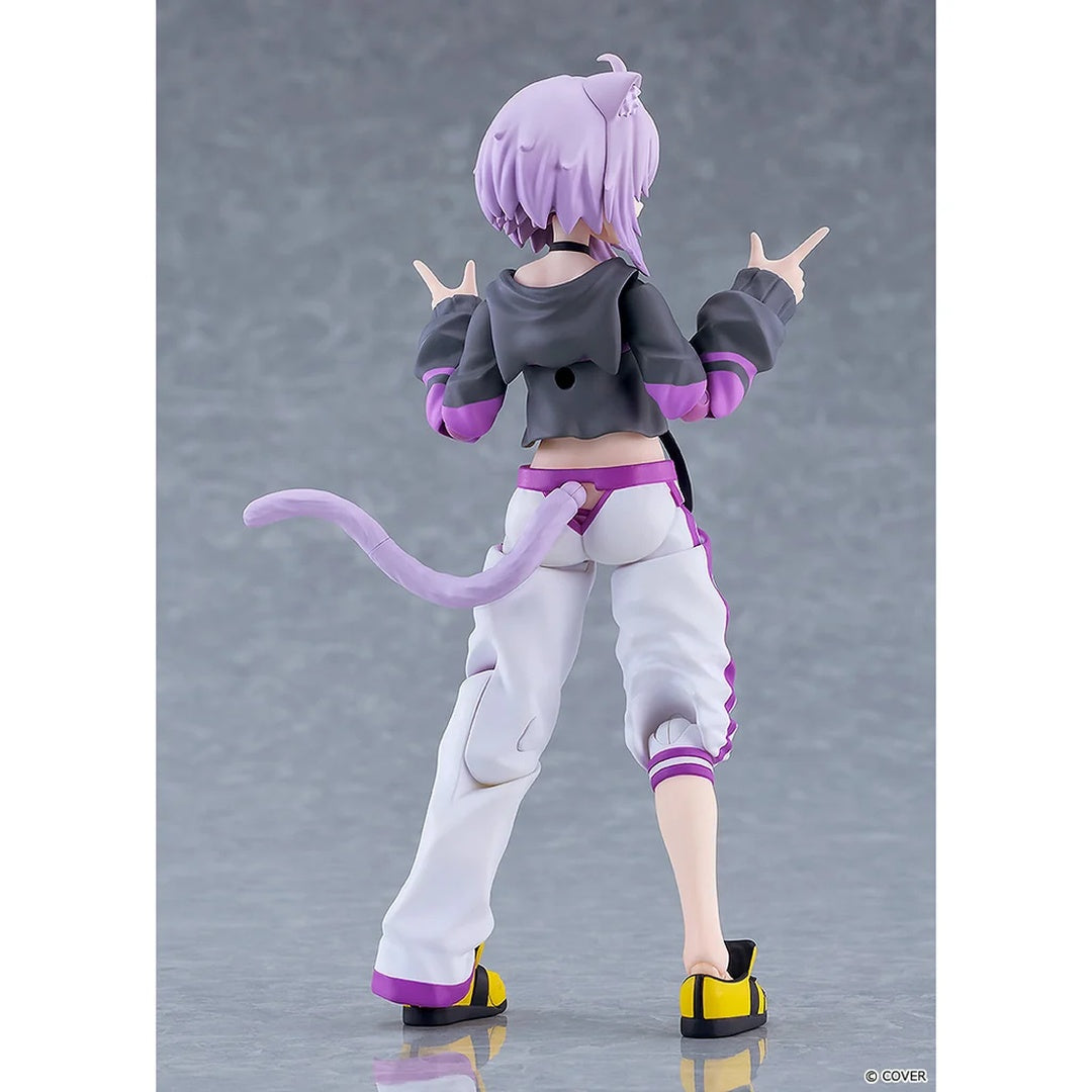 [Pre-order]hololive figma 猫又おかゆ (Nekomata Okayu) Figure