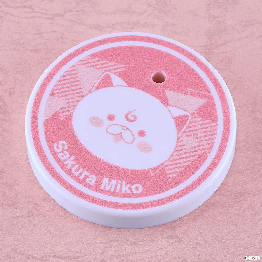[Pre-order] hololive Sakura Miko Nendoroid Casual Outfit Ver. Figure