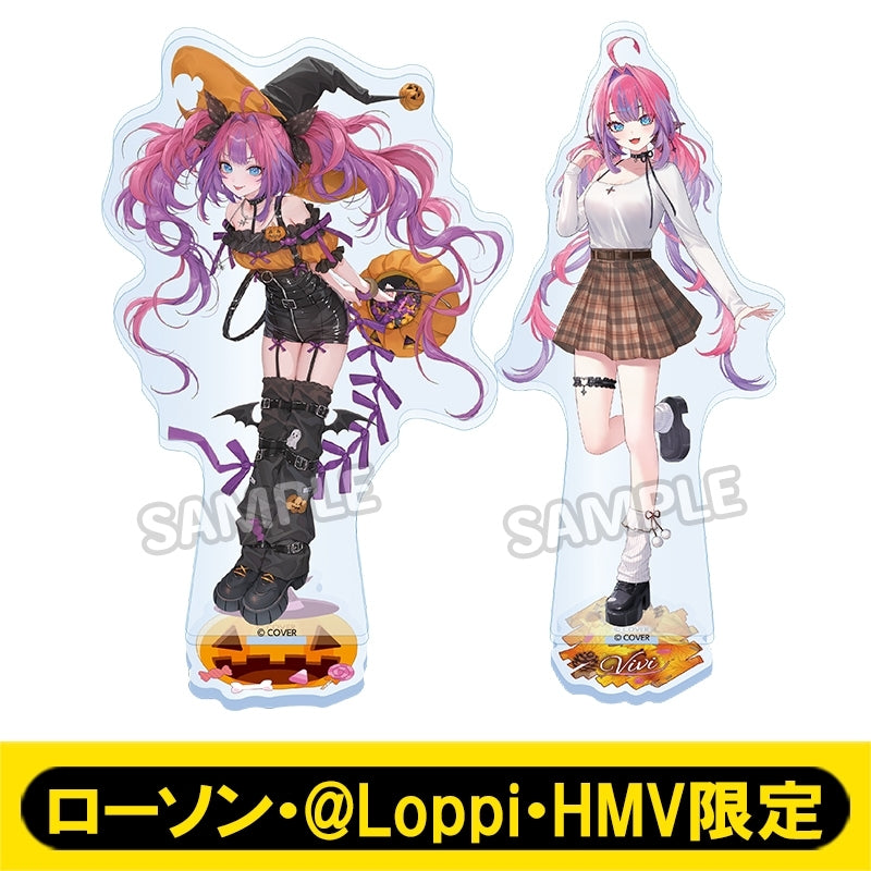 [預訂][受注生產]hololive × LAWSON ローソンオリジナルグッズ2026(羅森原創周邊2026)