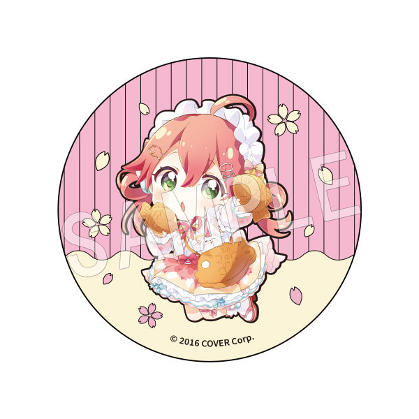 [pre-order] Taiyaki x hololive Sakura Miko cooperation goods