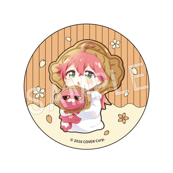 [pre-order] Taiyaki x hololive Sakura Miko cooperation goods