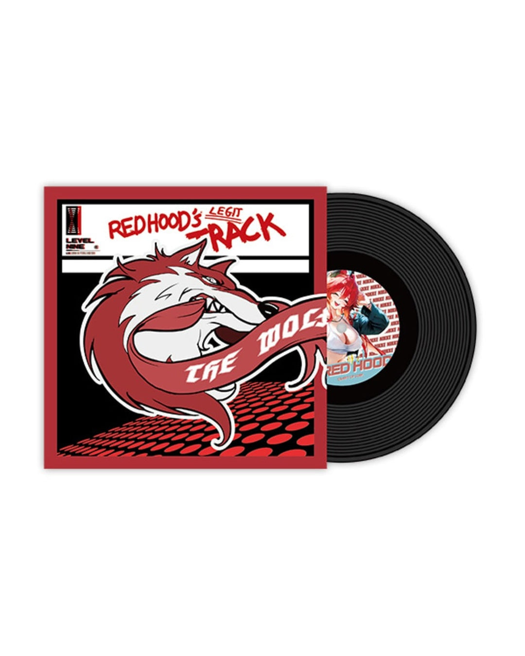 「預訂」勝利の女神:NIKKE 韓國AGF2025 [場後通販]