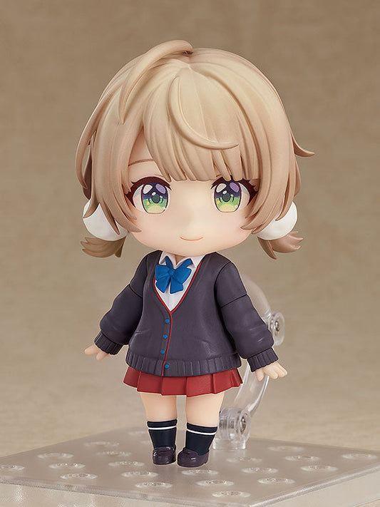 [pre-order] [ (Japanese ver.) ] Shigure Ui 時雨羽衣 しぐれうい  Shigure Ui 時雨羽衣 しぐれうい Nendoroid nendoroid Figure Figure