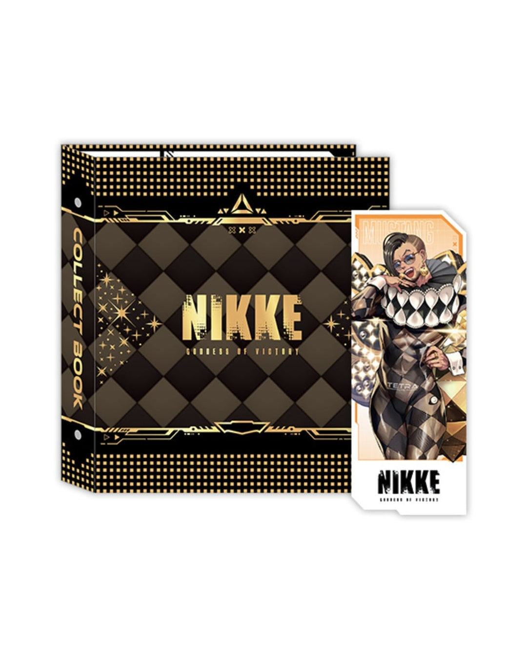 「預訂」勝利の女神:NIKKE 韓國AGF2025 [場後通販]