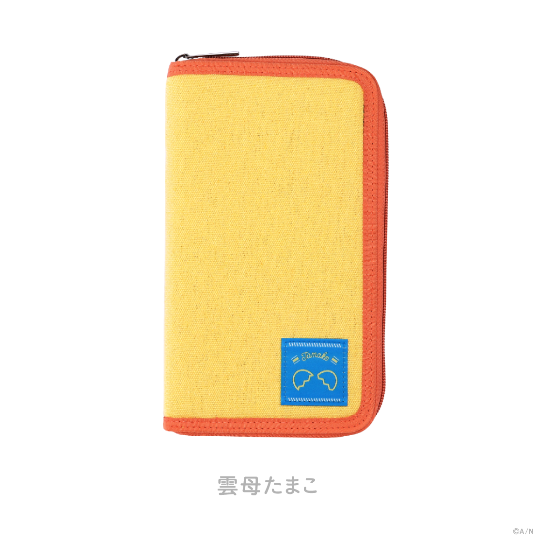 [Pre-order] Nijisanji 【Speciale 2nd】Zipened Pouch