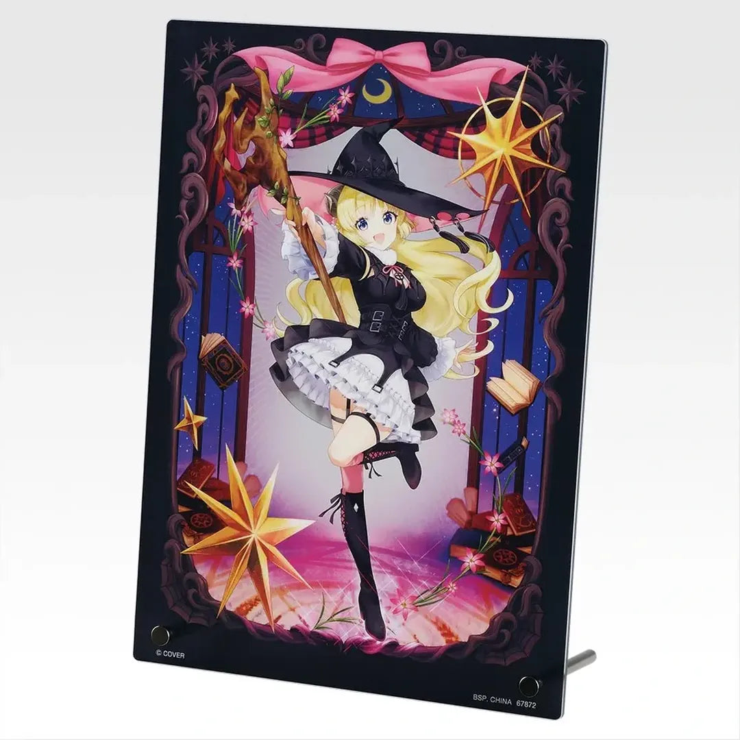 [現貨] Hololive 一番賞 [ホロライブ ～Villain Style～] 原箱 (2026年1月)
