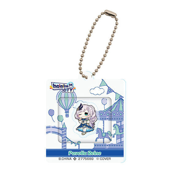 「現貨」Hololive CITY'24壓克力窗口掛飾 vol.2