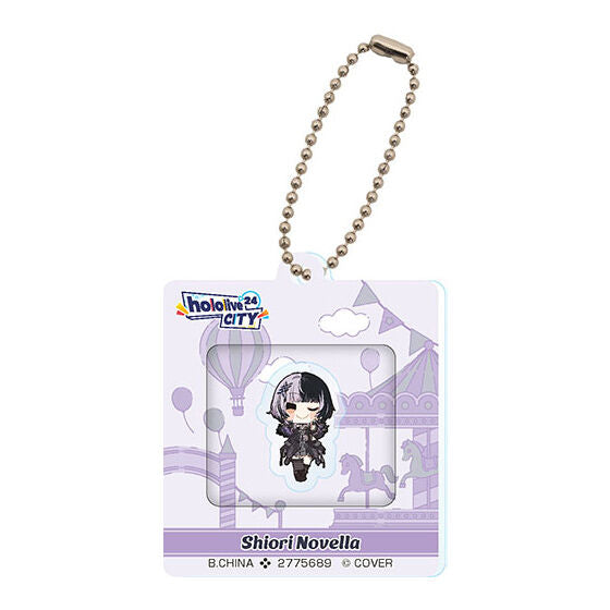 「現貨」Hololive CITY'24壓克力窗口掛飾 vol.2