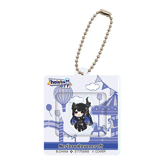 「現貨」Hololive CITY'24壓克力窗口掛飾 vol.2
