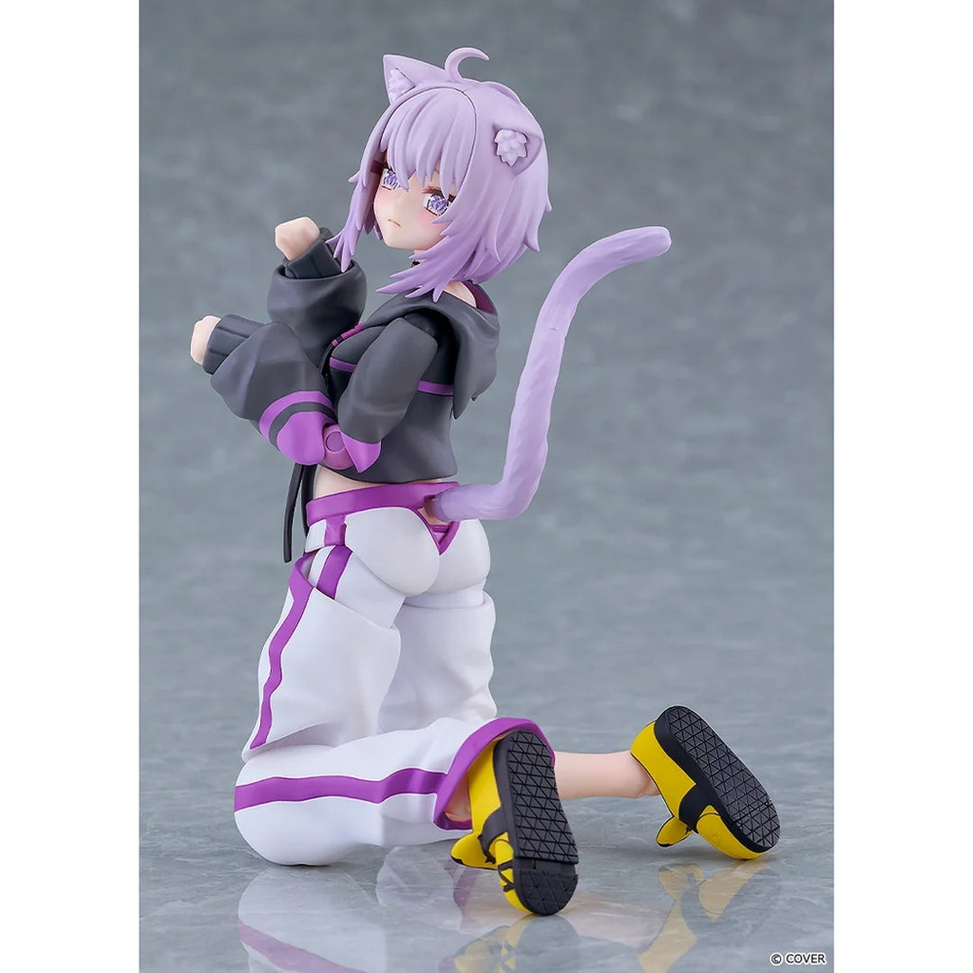 [Pre-order]hololive figma 猫又おかゆ (Nekomata Okayu) Figure