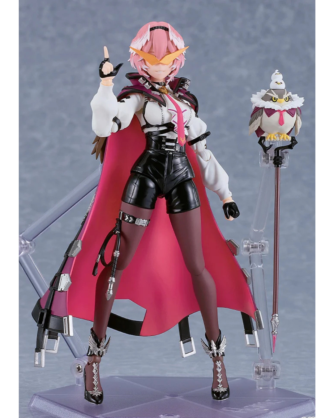  [pre-order] [Japanese Version][Special Edition] Hololive 鷹嶺ルイ(Takane Lui) figma Figure
