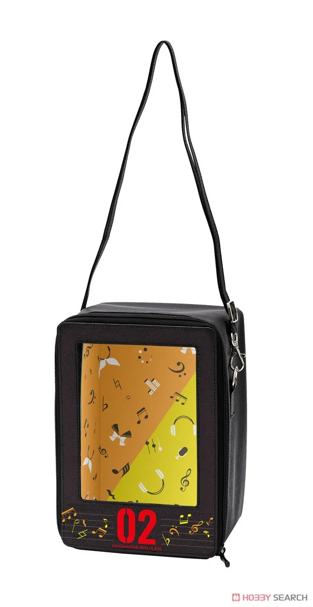  [pre-order]  [Hatsune Miku] series plush handbags - Kagamine Rin / Len