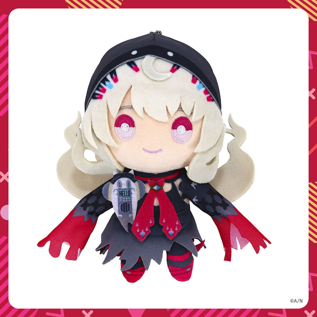  [In-stock] Nijisanji [Ethyria 2nd Anniversary] Goods