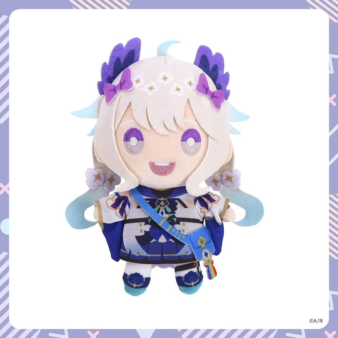  [In-stock] Nijisanji [Ethyria 2nd Anniversary] Goods