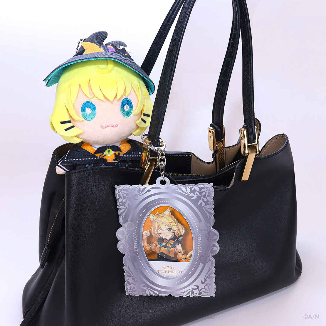  [In-stock] Nijisanji [Ethyria 2nd Anniversary] Goods
